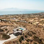 Gr - La Punta Villa Pláka