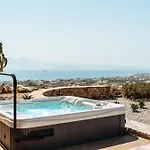 Gr - La Punta Villa Pláka