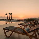 Gr - La Punta Villa Pláka