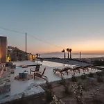 Villa Gr - La Punta Pláka