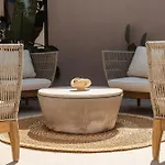 Gr - La Punta Villa Pláka