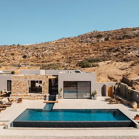 Gr - La Punta * Plaka (Naxos)
