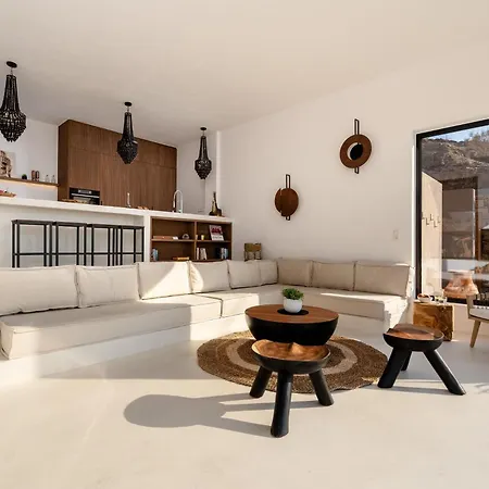 Villa Gr - La Punta