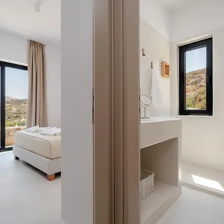 Gr - La Punta Plaka (Naxos)