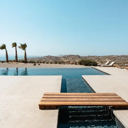 Villa Gr - La Punta Pláka