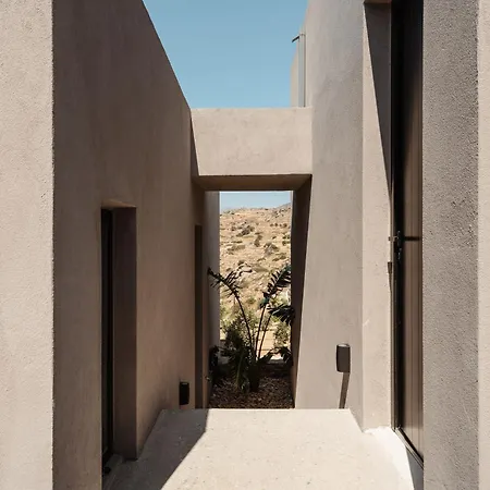 Villa Gr - La Punta