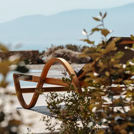 Villa Gr - La Punta Plaka (Naxos)