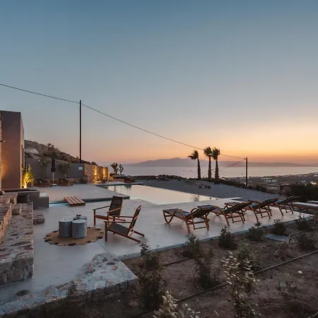 Villa Gr - La Punta Pláka