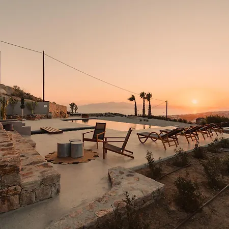 Villa Gr - La Punta