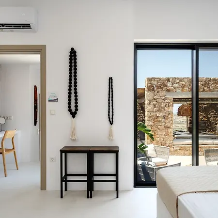 Villa Gr - La Punta Pláka