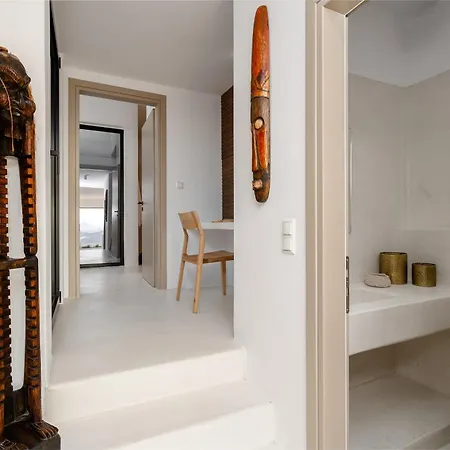 Gr - La Punta Villa