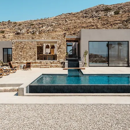 Gr - La Punta * Pláka