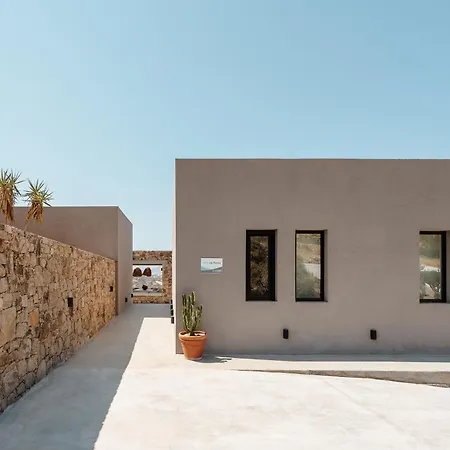 Gr - La Punta * Pláka