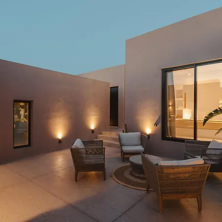 Willa Gr - La Punta *