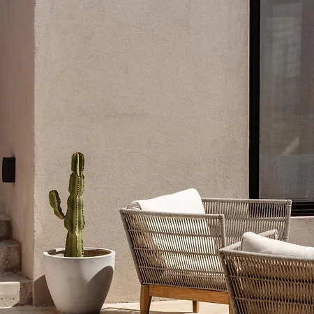 Gr - La Punta Willa Pláka