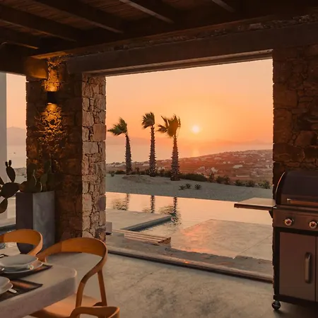 Gr - La Punta Villa Pláka