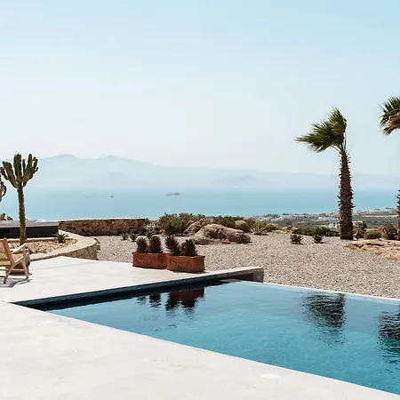 Gr - La Punta * Pláka