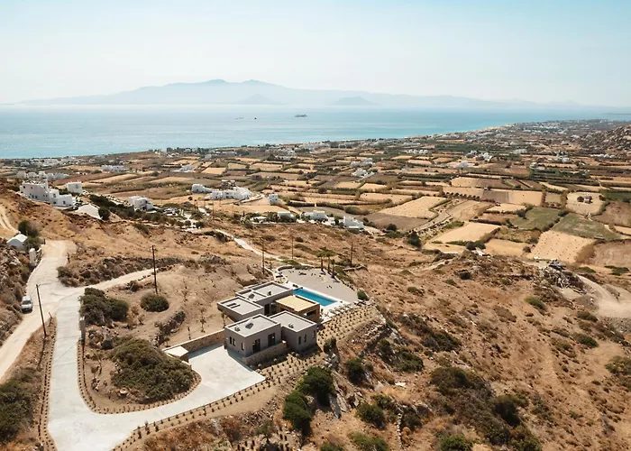 Gr - La Punta Villa Pláka