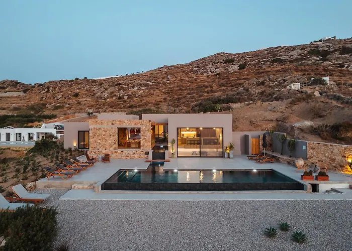 Gr - La Punta * Pláka