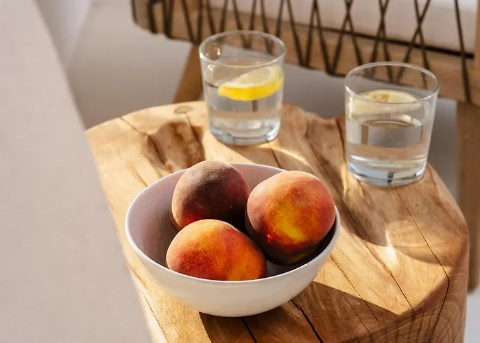 Gr - La Punta Villa *