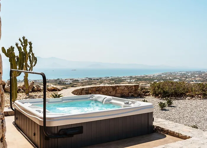 Gr - La Punta Villa Pláka