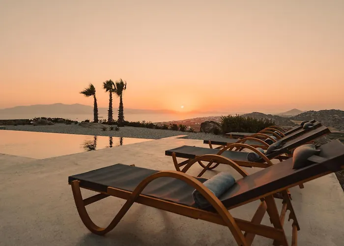 Gr - La Punta Villa Pláka