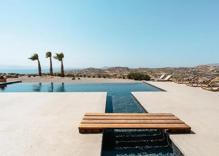 Villa Gr - La Punta Pláka