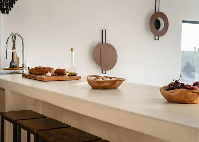 Gr - La Punta Villa *