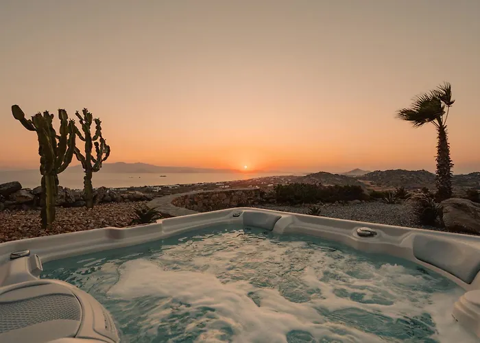 Villa Gr - La Punta *