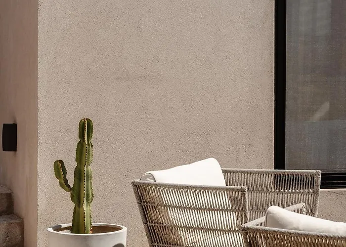 Gr - La Punta Villa Pláka