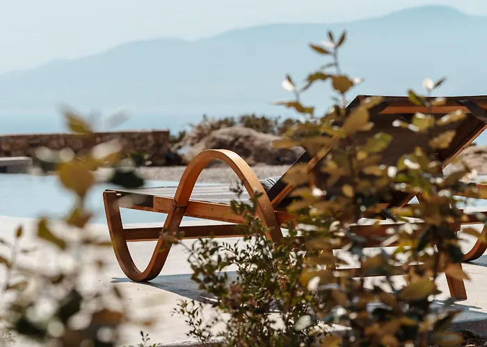 Villa Gr - La Punta Pláka