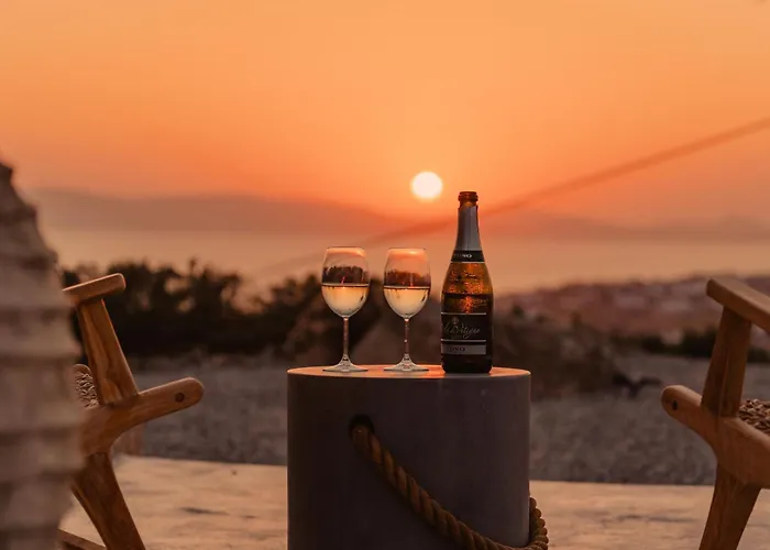 Gr - La Punta * Pláka