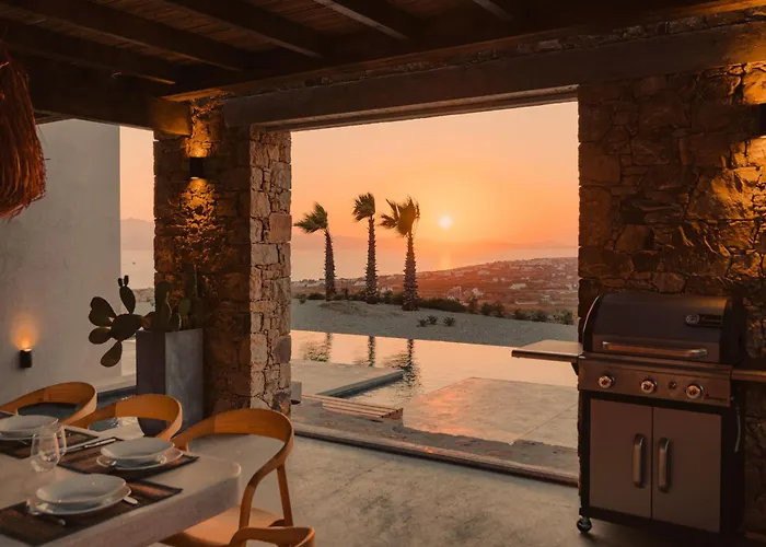 Gr - La Punta Villa Pláka