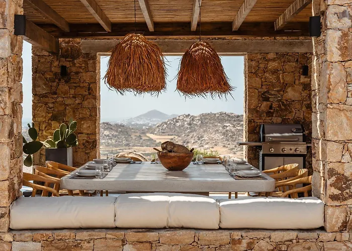 Villa Gr - La Punta *