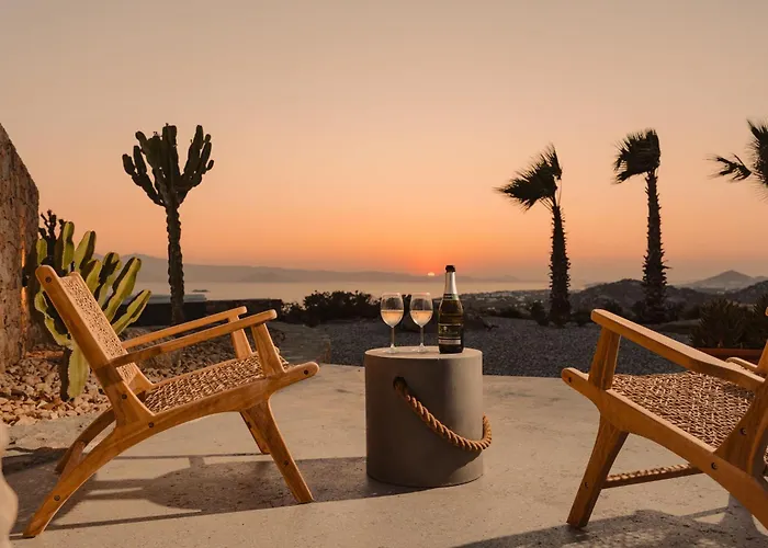 Villa Gr - La Punta Pláka