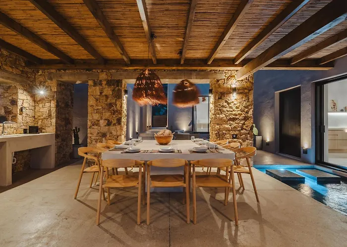 Gr - La Punta * Pláka