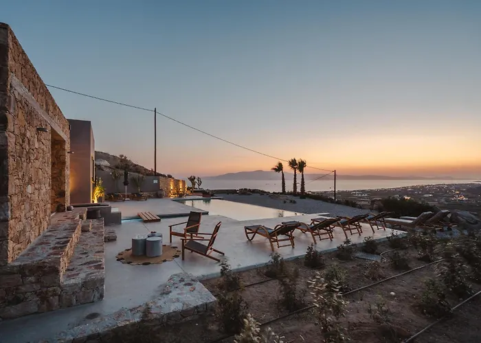 Villa Gr - La Punta Pláka