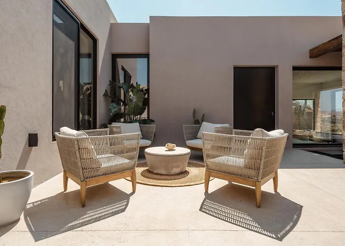 Gr - La Punta * Pláka