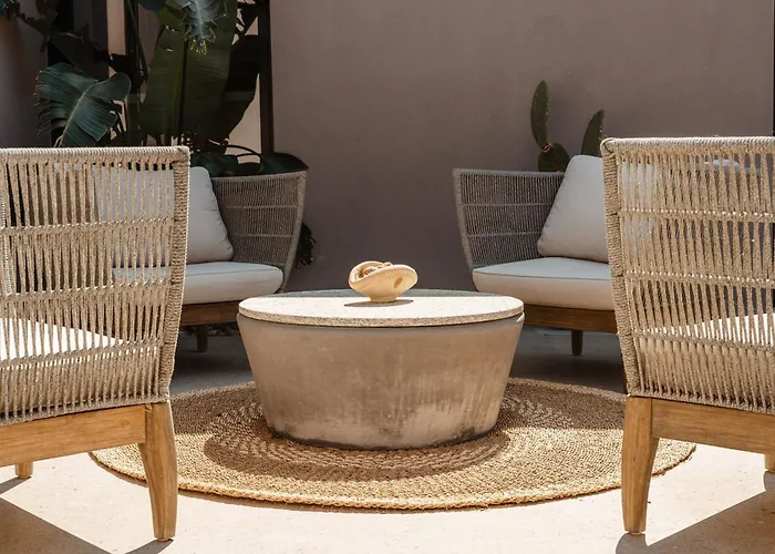 Gr - La Punta Villa Pláka