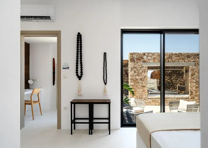 Villa Gr - La Punta Pláka