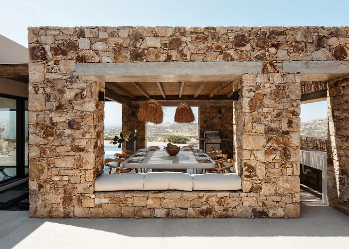 Gr - La Punta Villa *