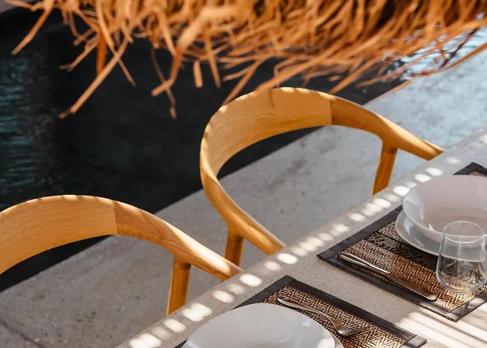 Villa Gr - La Punta Pláka