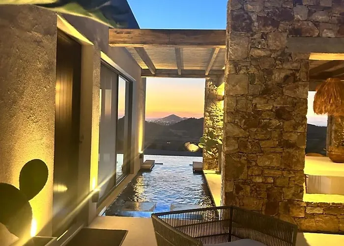 Gr - La Punta Villa Pláka